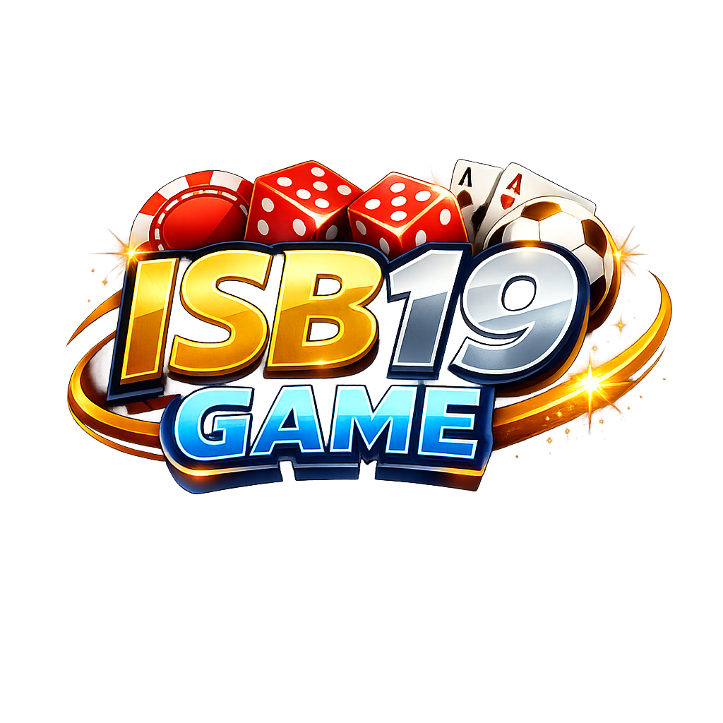 isb19 Game